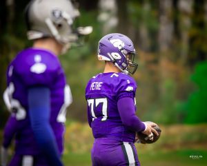 U19 | Győr Sharks vs Újpest Bulldogs